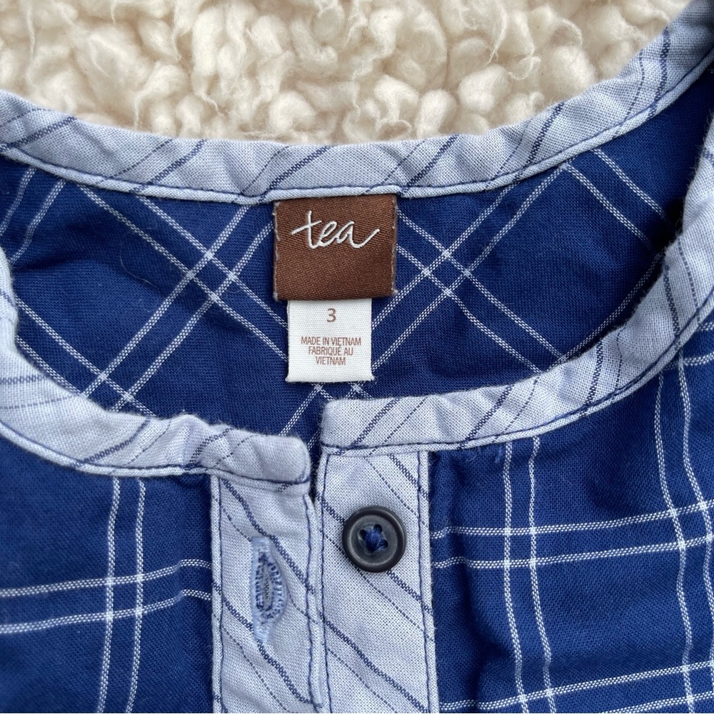 Tea Collection Dress - Picture 6 of 6